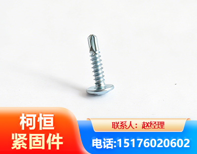 嘉峪关华司钻尾丝